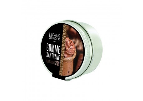 Gomme Xanthane 20 g