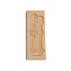 Moule Speculoos en Bois Saint-Nicolas