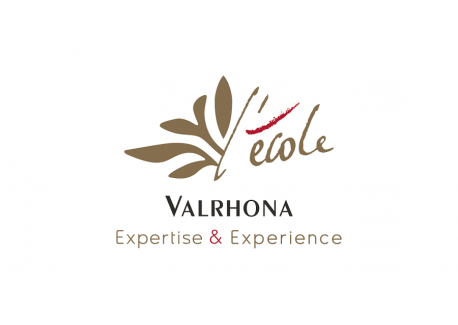 Geperforeerde Ronde Taartvorm Valrhona 10,5x2 cm