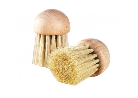 Hout Champignon Borstel