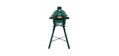Portable Nest Berceau Surélévateur Barbecue Minimax