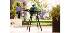 Portable Nest Berceau Surélévateur Barbecue Minimax