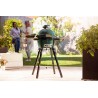 Voir la slide Portable Nest Berceau Surélévateur Barbecue Minimax