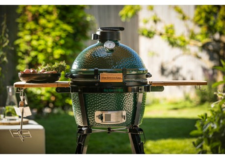 Portable Nest Barbecue Minimax