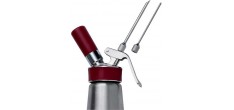 Fill-It Douilles Aiguilles Injection Inox pour Siphons de cuisine 4 pc