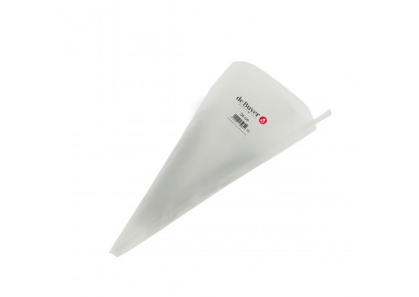 Poche à Douilles Réutilisable en Nylon 34 cm