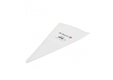 Poche à Douilles Réutilisable en Nylon 46 cm
