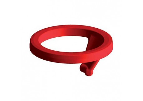 Joint Tete pour Siphon de Cuisine Gourmet/Thermo Whip Plus