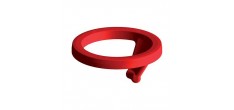 Joint Tete pour Siphon de Cuisine Gourmet/Thermo Whip Plus