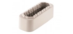 Moule en Silicone 3D Bûche Sapin