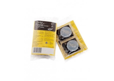 Encre de Seiche Naturelle 32 g