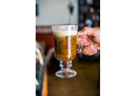 Glas Irish Koffie 24 cl