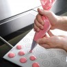 Voir la slide Poches à Douille Pâtisserie Jetables 20 pcs