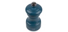 Bistro Pepermolen 10 cm Pacific Blauw