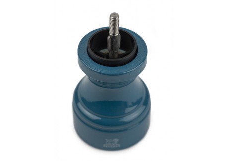 Bistro Pepermolen 10 cm Pacific Blauw