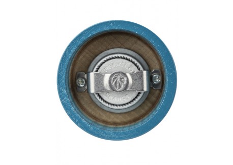 Bistro Moulin à Poivre 10 cm Bleu Pacifique