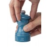 Zie dia Bistro Pepermolen 10 cm Pacific Blauw