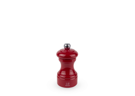 Bistro Pepermolen 10 cm Passie Rood