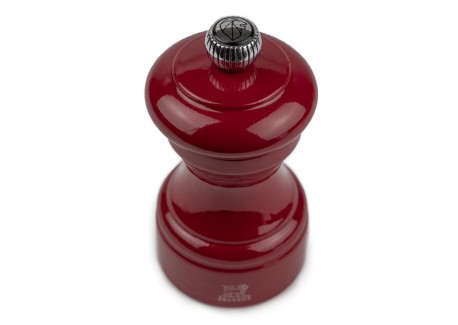 Bistro Pepermolen 10 cm Passie Rood