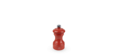 Bistro Pepermolen 10 cm Terracotta