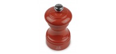 Bistro Pepermolen 10 cm Terracotta
