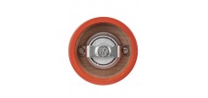 Bistro Pepermolen 10 cm Terracotta