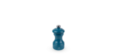 Bistro Moulin à Sel 10 cm Bleu Pacifique 
