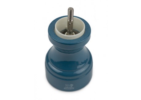 Bistro Moulin à Sel 10 cm Bleu Pacifique 