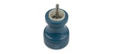 Bistro Moulin à Sel 10 cm Bleu Pacifique 
