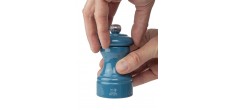 Bistro Zoutmolen 10 cm Pacific Blauw