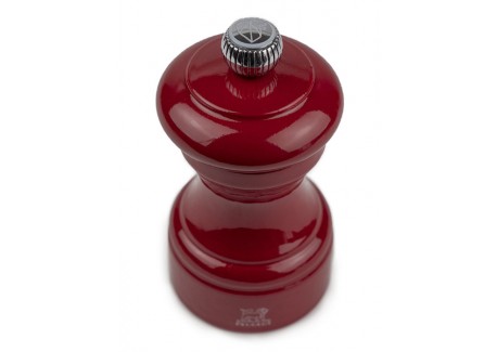 Bistro Zoutmolen 10 cm Passie Rood