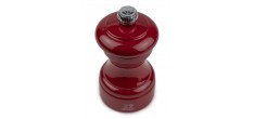 Bistro Zoutmolen 10 cm Passie Rood