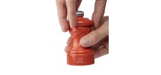 Bistro Zoutmolen 10 cm Terracotta