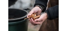 Copeaux de Bois Chêne 3 L