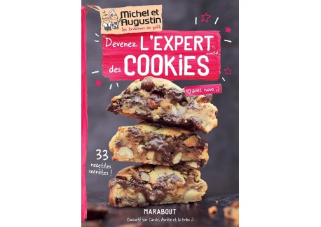 Devenez l'Expert des Cookies