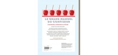 Le Grand Manuel du Confiseur 