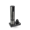 Voir la slide Elis Touch Tire-bouchon Électrique 27 cm Inox Carbone