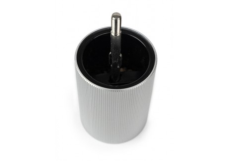 Line Moulin à Poivre 12 cm Aluminium