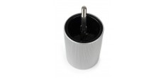 Line Pepermolen 12 cm Aluminium