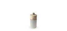 Line Zoutmolen 12 cm Aluminium