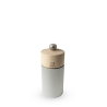 Zie dia Line Zoutmolen 12 cm Aluminium