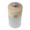 Zie dia Line Zoutmolen 12 cm Aluminium