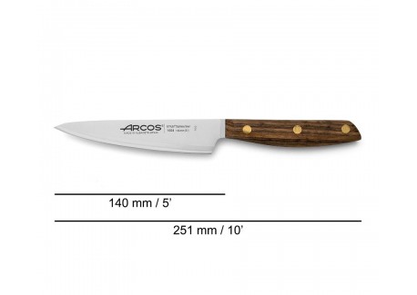 Nórdika Couteau Chef 14 cm