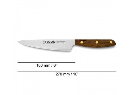 Nórdika Kokmes 16 cm