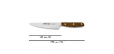 Nórdika Couteau Chef 16 cm