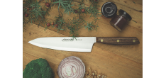 Nórdika Couteau Chef 21 cm