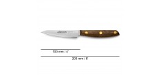 Nórdika Groentemes 10 cm