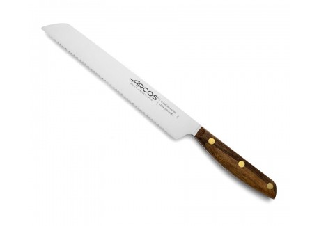 Nórdika Couteau à Pain 20 cm