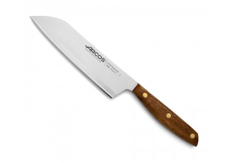 Nórdika Couteau Santoku 19 cm