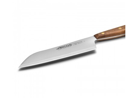 Nórdika Couteau Santoku 19 cm